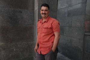 Керівник Центру близькосхідних досліджень Ігор Семиволос: ”Війна змусила політичний клас змінюватися. Він зрозумів: якщо не будуть створені нові правила гри, не відмовляться від привілеїв, то загинуть”