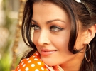 Переможниця конкурсу «Міс світу" 1994 року індійська актриса Айшварія Рай Баччан.