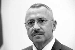 Сергій ГОЛОВАТИЙ, 59 років, колишній народний депутат і міністр юстиції