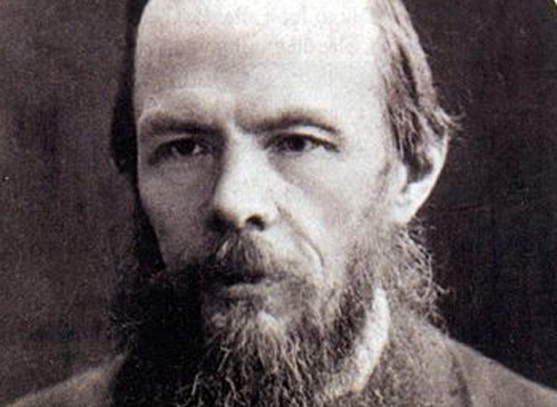 Фёдор Михайлович Достоевский - один из самых значительных и известных в мире русских писателей и мыслителей