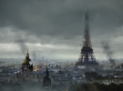 Париж после Апокалипсиса