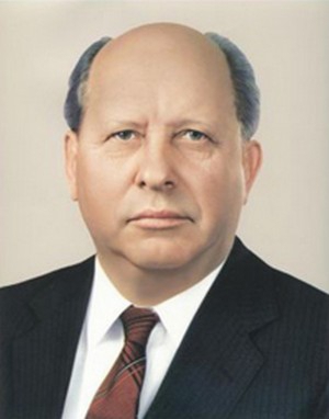 Талызин Николай Владимирович. Министр связи СССР с сентября 1975 года по октябрь 1980