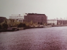Будівля Гипромезу, 1973 рік