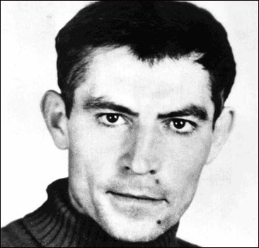 Василий Стус