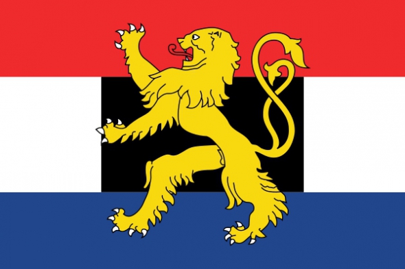 Прапор Бенілюксу