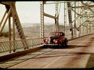 Мост над рекой Колумбия, штат Вашингтон, 21 – 22 сентября 1938 года