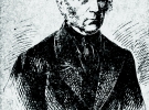 Священик Йосип Лозинський (1807–1889) у 1830 роках активно виступав за переведення української мови на латинську абетку. Згодом змінив погляди – уклав рукописний ”Буквар” і польськомовну ”граматику руської мови”. Пізніше став москвофілом – вважав, що українська є лише діалектом російської, відстоював етимологічний правопис – на основі давньослов’янської абетки