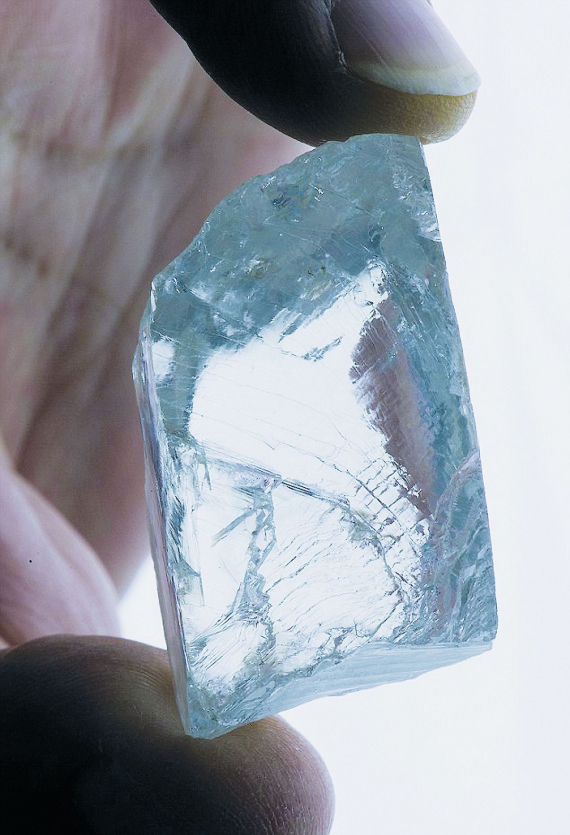 232 карати важить алмаз, який знайшли в південноафриканській шахті