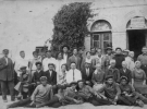 Сотрудники Никитского ботанического сада. 1929-й год