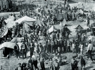 Вірменські біженці, 1920 рік