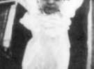 Ернесто у віці одного року. 1929 р.