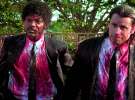 14 жовтня 1994 року на екрани вийшов фільм американця Квентіна Тарантіно Pulp Fiction – ”Кримінальне чтиво”. Режисер вважає найсексуальнішою частиною жіночого тіла ступні. Тому на головну роль запросив Уму Турман, яка мала 42-й розмір взуття. В одному з епізодів босяка танцює твіст із бандитом-наркоманом, якого грає Джон Траволта. Критики підрахували, що лайливе слово fuck у стрічці повторюють 257 разів. Під час зйомок викрали Chevrolet Malibu Тарантіно, якою їздить один з головних героїв. Торік авто знайшли у Каліфорнії