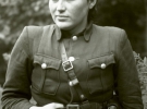 Лукань Калина "Галина"