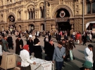 1964 год. Московское мороженое пользовалось популярностью