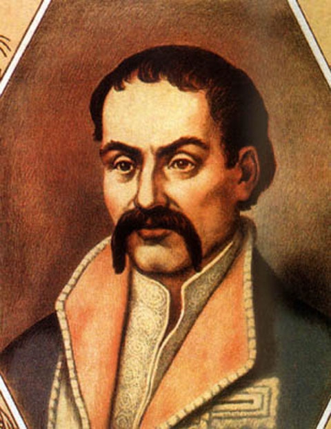Пилип Орлик