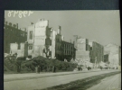 Разрушенный Крещатик, осень 1943 года