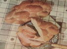 "Калачи киевские"