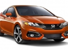 Honda Civic Si - найнадійніша модель в категорії автомобілів спортивного типу, купе і кабріолетів.