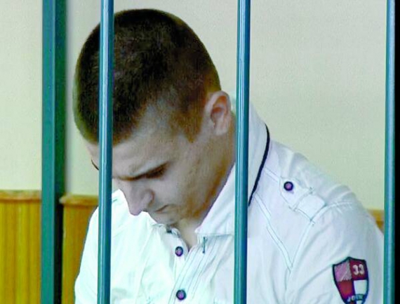 Перед оголошенням вироку Віталій Новіков попросив не карати його суворо. Мотиву вбивства так і не назвав