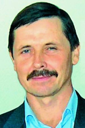 Олександр Гладун: ”У нас традиційно помирає більше, ніж народжується. Така тенденція з 1991 року. А в сільській місцевості — з 1979-го”