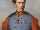 Імператор у 1855 році