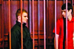 Хмельничанина Олександра Моцного виправдав Тернопільський апеляційний суд. Цей же суд 31 серпня 2007-го дав йому 15 років в’язниці