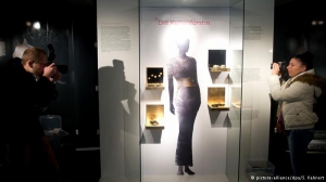 "Княгиня". Рекострукция