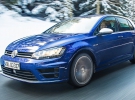 Хот-хетч року - Volkswagen Golf R