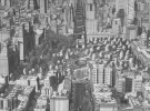 парк Washington Square у Нью-Йорку