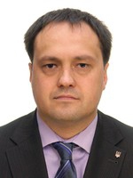 Андрей Витренко