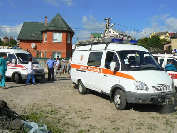ДТП у Хмельницькому: 2 людини загинули, 30 - травмовані