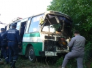 ДТП у Хмельницькому: 2 людини загинули, 30 - травмовані