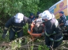 ДТП в Хмельницком: 2 человека погибли, 30 - травмированы