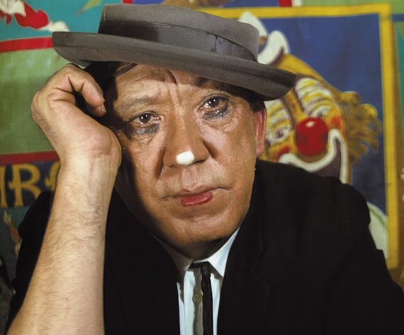 Юрій Нікулін