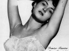 Деніз Пер'є (Франція), Міс світу 1953