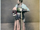 В наследие самураев входит искусство фехтования — Кендо