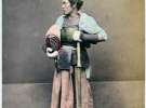 В наследие самураев входит искусство фехтования — Кендо
