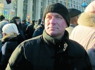 Віктор Орленко пішов на Майдан, коли у лютому ­2014 року в учасників протесту почали стріляти снайпери. Отримав кулю в голову