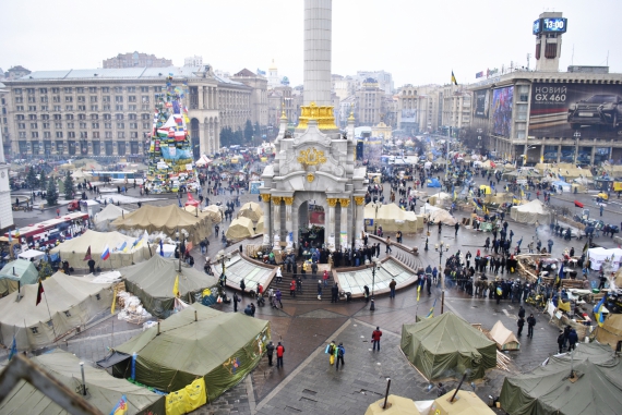 Майдан Незалежності