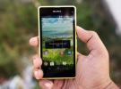 Sony Xperia Z1 Compact