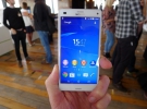 Sony Xperia Z3 Compact