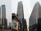 Moi Center-Tower A (Шеньян, Китай) 75 поверхів, 311 метрів