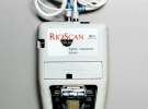 Rigiscan, прилад для вимірювання ерегірованності пеніса