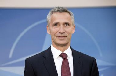 Йенс Столтенберг