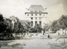 Ремесленная палата во Львове, фото до 1914 года
