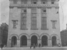 Ремесленная палата, фото до 1939 года