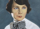 Елена Телига. Подебрады. 1927-1928 годы.