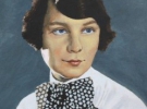 Олена Теліга. Подебради. 1927-1928 роки.