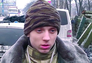 Богдан Кравченко з міста Олександрія Кіровоградської області навчався в Макіївському училищі соціальної реабілітації. У серпні торік заклад переїхав. А підліток утік і залишився на окупованій території Донбасу