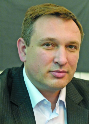 Євген Захарченко: ”У сфері обслуговування вимагають знання польської мови”